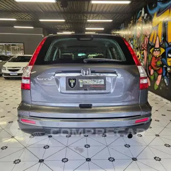 CR-V EXL