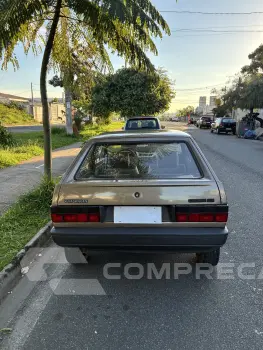 GOL 1.6 CL 8V