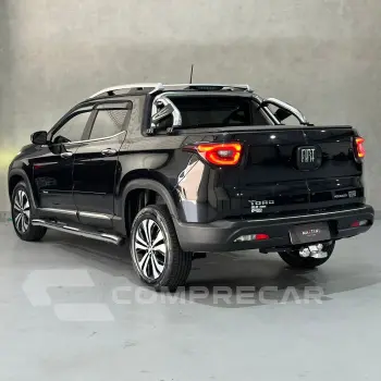 Toro Volcano 1.3 T270 4x2 Flex Aut.