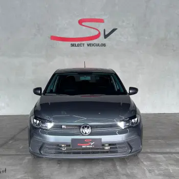 POLO 1.0 170 TSI Comfortline