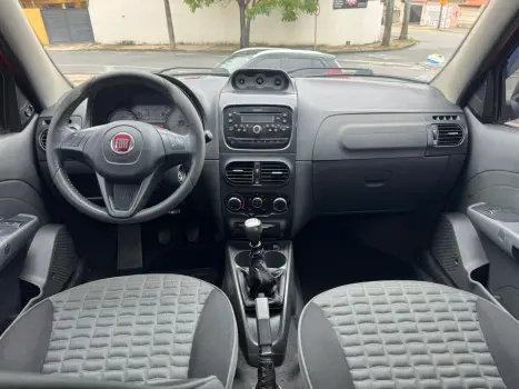 Strada Adventure CD 1.8