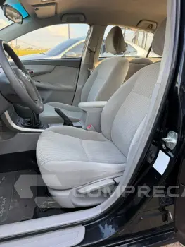 COROLLA 1.8 XLI 16V