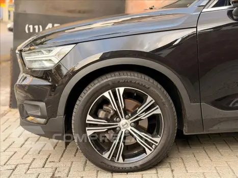 XC40 2.0 T4 Inscription Geartronic