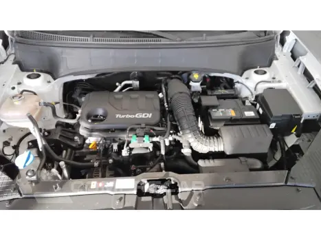 CRETA 1.0 TGDI FLEX N LINE AUTOMÁTICO