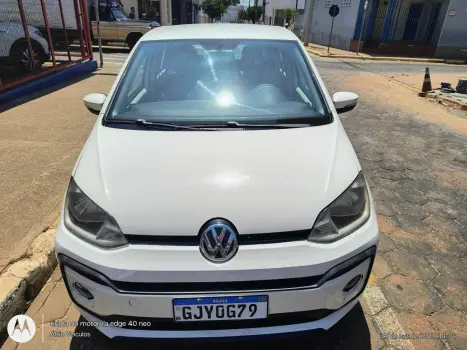 up! move 1.0 Total Flex 12V 5p