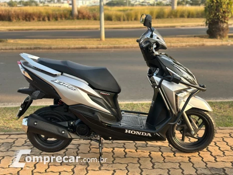 ELITE 125