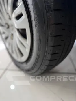 FIESTA 1.6 MPI Class Sedan 8V