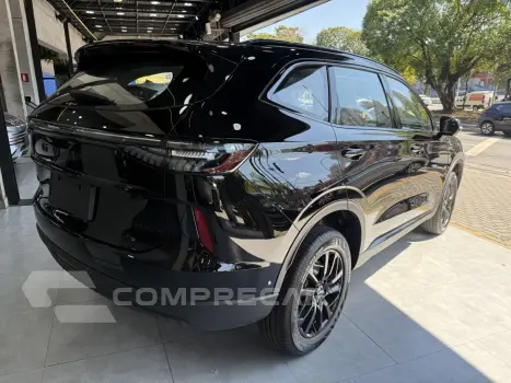 HAVAL H6 1.5 FLEX HEV2 E-TRACTION