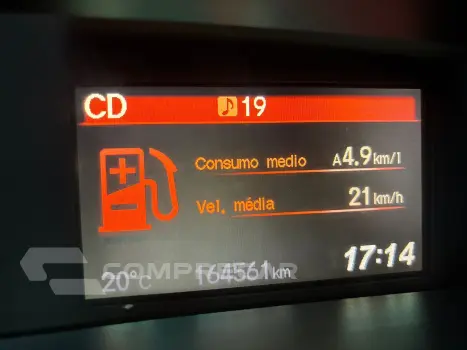 CIVIC 1.8 LXS 16V