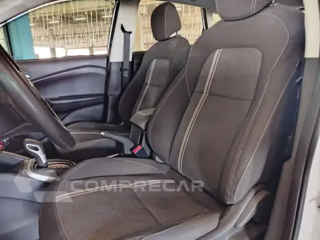 Tracker 1.0 Turbo Flex Lt Automático