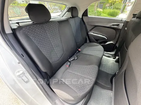 HB20 1.0 Comfort Plus 12V