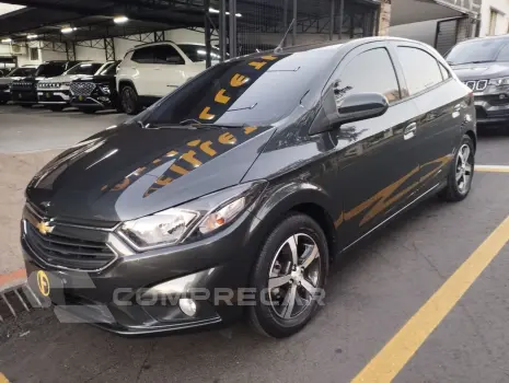 Onix Hatch 1.4 4P FLEX LTZ