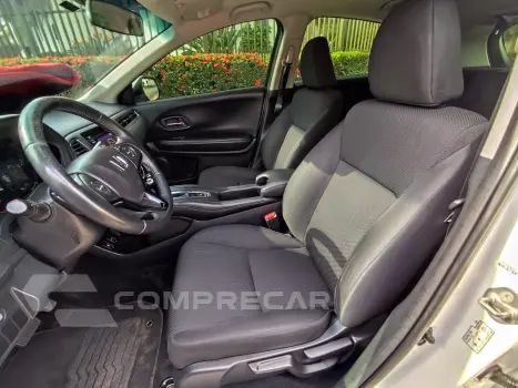 HR-V 1.8 16V FLEX EX 4P AUTOMÁTICO