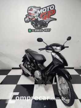 Biz 125 ES