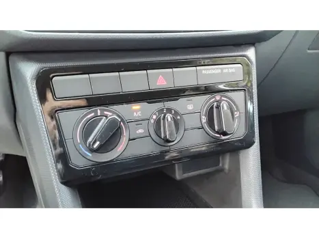 T-CROSS 1.0 200 TSI TOTAL FLEX AUTOMÁTICO