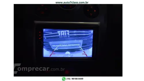 MEGANE GRAND TOUR - 1.6 DYNAMIQUE GRAND TOUR 16V 4P MANUAL