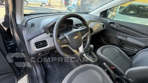 PRISMA 1.4 MPFI LT 8V