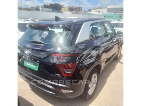 CRETA 1.0 TGDI FLEX COMFORT PLUS AUTOMÁTICO
