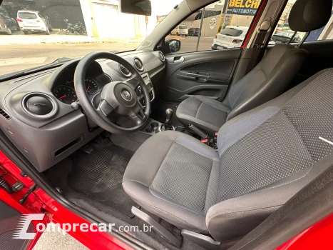 GOL 1.0 MI Special 8V