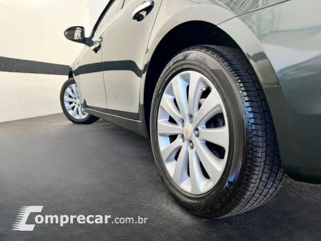 CHEV CRUZE LTZ NB AT