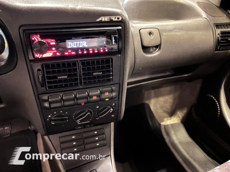 GOL 2.0 MI GTI 8V