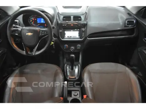 COBALT - 1.8 MPFI LTZ 8V 4P AUTOMÁTICO