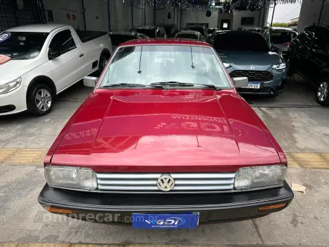 SANTANA 2.0 I Executivo 8V