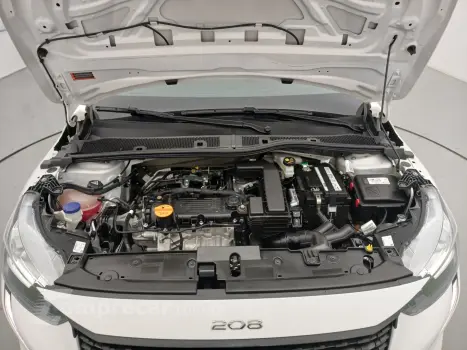 208 1.0 6V FLEX LIKE MANUAL