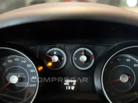 PUNTO - 1.4 ATTRACTIVE 8V 4P MANUAL