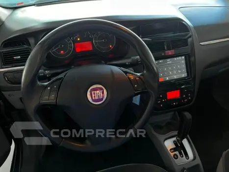 LINEA 1.9/ HLX 1.9/1.8 Flex  Dualogic 4p