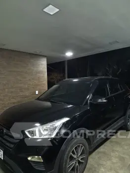 Hyundai CRETA 1.6 16V Smart Plus 4 portas