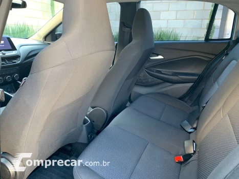 ONIX 1.0 FLEX LT MANUAL