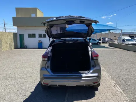 KICKS 1.6 16vstart Exclusive