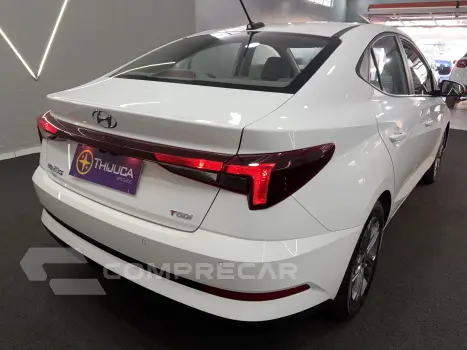 HB20S 1.0 12V Comfort Plus