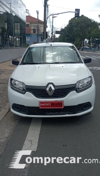 SANDERO 1.0 12V SCE Authentique