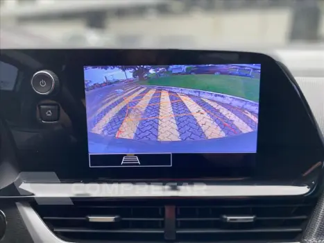 MONTANA 1.2 TURBO FLEX PREMIER AUTOMÁTICO