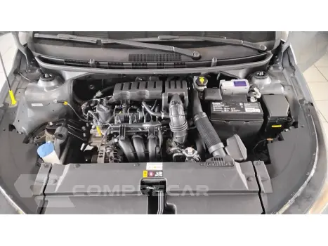 HB20S 1.0 12V FLEX COMFORT PLUS MANUAL