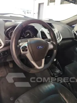 ECOSPORT FREESTYLE 1.6