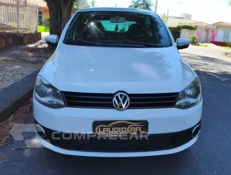 FOX 1.0 MPI Trendline 12V