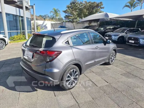 HR-V 1.8 16V FLEX EXL 4P AUTOMÁTICO