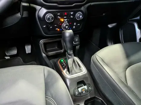 RENEGADE SAHARA T270