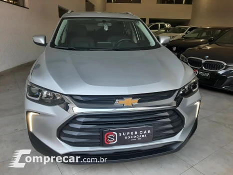 TRACKER 1.0 Turbo