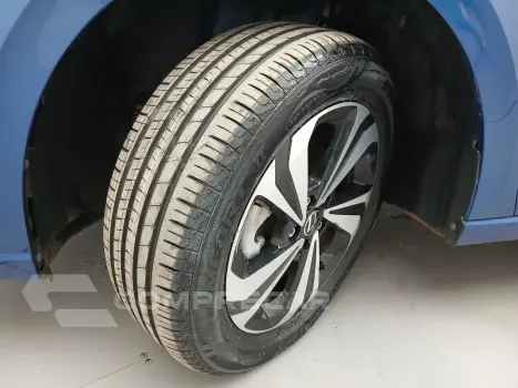 VIRTUS 1.0 12V 200 TSI COMFORTLINE FLEX AUTOMÁTICO