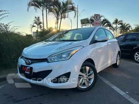 HB20 1.6 Premium 16V