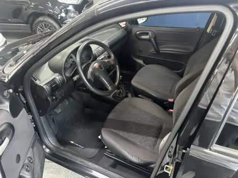 Corsa Sed Class.Life 1.0/1.0 FlexPower