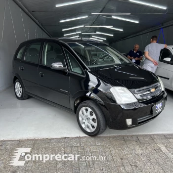 Meriva Prem.EASYTRONIC 1.8 FlexPower 5p
