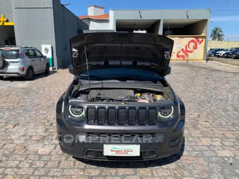RENEGADE 1.3 T270 Turbo Sport