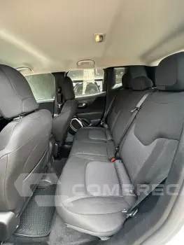 Renegade 1.8 4x2 Flex 16V Aut.