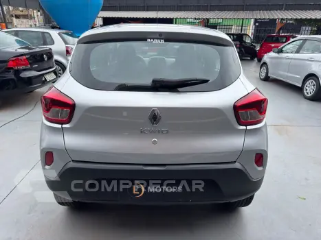 KWID 1.0 12V SCE ZEN