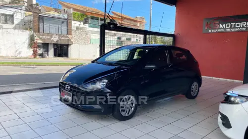 Hyundai HYUNDAI HB20 1.0 12V SENSE 4 portas